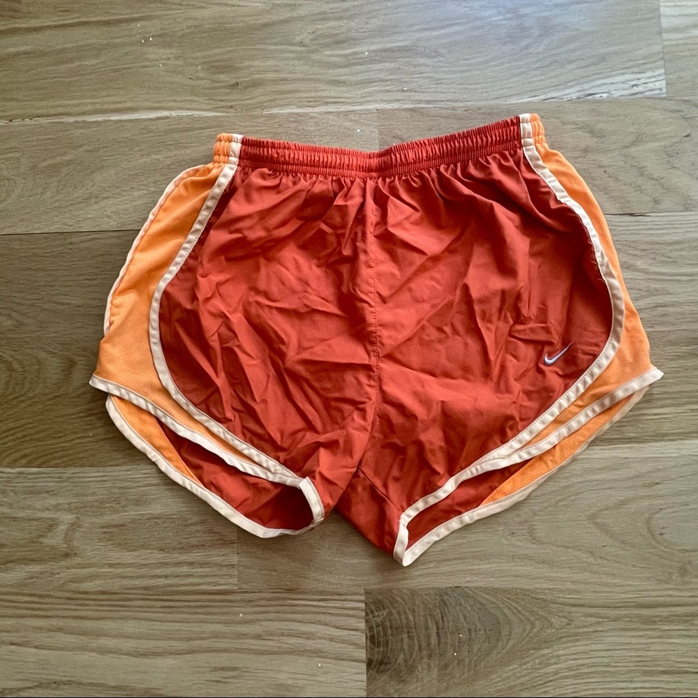 Nike Tempo Running Shorts